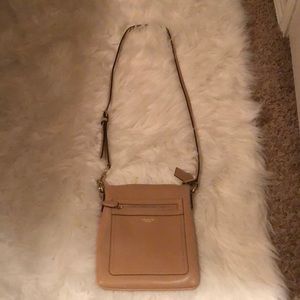 Authentic Coach Crossbody
